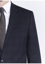 Slim fit suit by Stanbridge