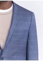 Slim fit suit by Stanbridge