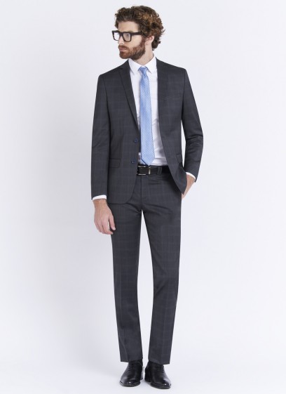 Costume slim fit Stanbridge
