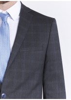 Slim fit suit by Stanbridge