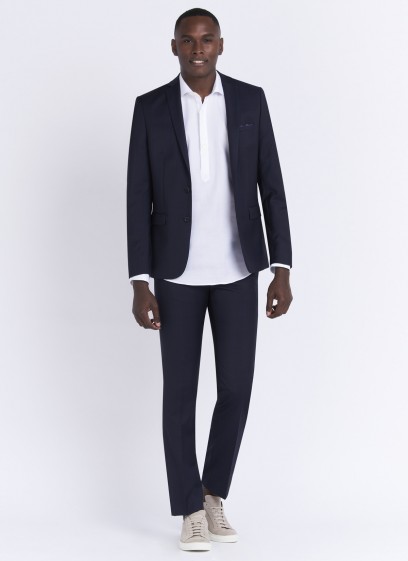 Costume slim fit Stanbridge