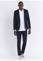 Costume slim fit Stanbridge_88 - Bleu marine
