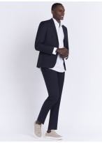 Costume slim fit Stanbridge_88 - Bleu marine