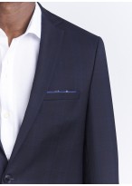 Slim fit suit by Stanbridge