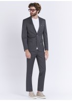 Slim fit suit by Stanbridge