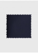 Costume regular fit Emmanuelle Khanh _ Bleu marine faux uni _ 88 - Bleu marine
