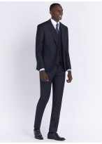 Costume slim fit Emmanuelle Khanh