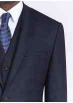 Costume slim fit Emmanuelle Khanh