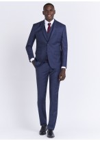 Costume slim fit Emmanuelle Khanh