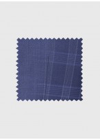Slim fit suit by Emmanuelle Khanh
