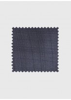 Costume slim fit Emmanuelle Khanh_23 - Gris foncé