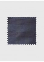 Slim fit suit by Emmanuelle Khanh