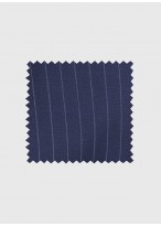 Costume slim fit Emmanuelle Khanh_88 - Bleu marine