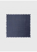 Costume regular fit Emmanuelle Khanh_89 - Bleu nuit