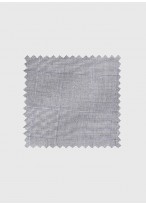 Regular fit suit by Lanificio F.lli Cerruti Dal 19881 _ Pearl grey with checks _ 21 - Pearl grey