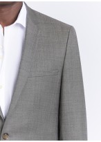 Costume slim fit Lanificio F.lli Cerruti Dal 19881 36 - Brun