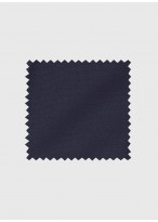 Costume slim fit Lanificio F.LLI Cerruti DAL 1881_88 - Bleu marine