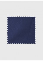Costume slim fit Lanificio F.LLI Cerruti DAL 1881_89 - Bleu nuit