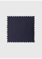 Veste slim fit Lanificio F.LLI Cerruti DAL 1881_88 - Bleu marine