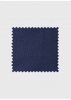 Veste slim fit Lanificio F.LLI Cerruti DAL 1881_89 - Bleu nuit