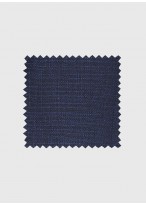 Veste slim fit Lanificio F.LLI Cerruti DAL 1881_88 - Bleu marine