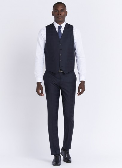 Gilet Emmanuelle Khanh