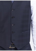 Gilet Emmanuelle Khanh