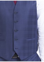 Gilet Emmanuelle Khanh