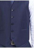 Waistcoat by Emmanuelle Khanh