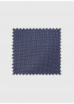 Costume slim fit Emmanuelle Khanh 88 - Bleu marine