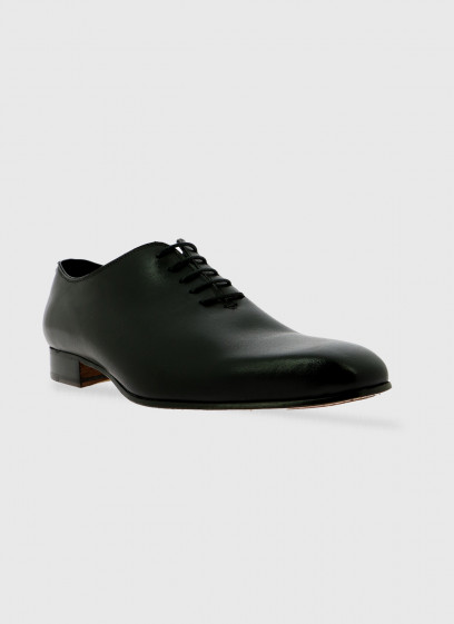 Richelieu one cut en cuir Stanbridge