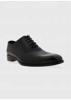 Richelieu en cuir Stanbridge