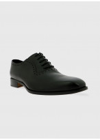 Richelieu en cuir Stanbridge