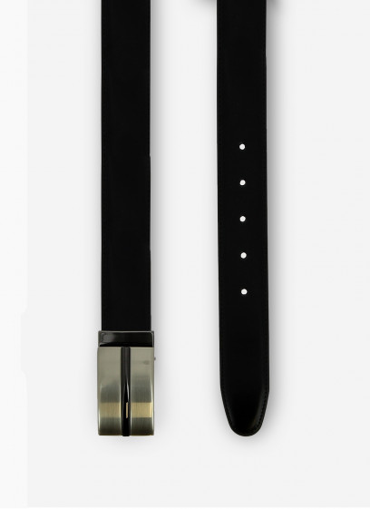 Ceinture en cuir Stanbridge