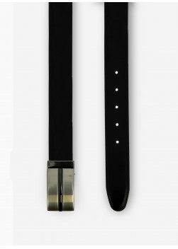 Ceinture en cuir Stanbridge