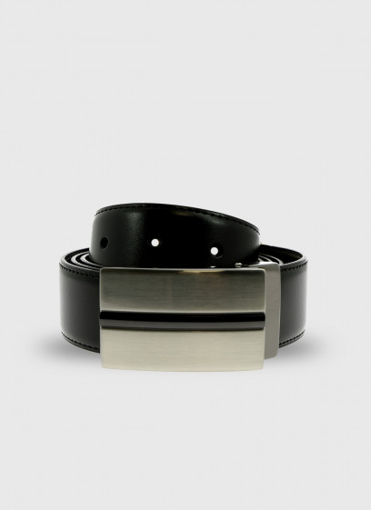 Ceinture en cuir Stanbridge