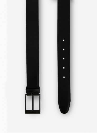 Ceinture en cuir Stanbridge