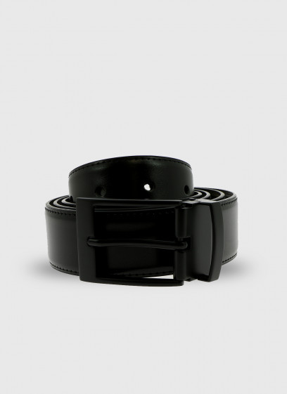 Ceinture en cuir Stanbridge