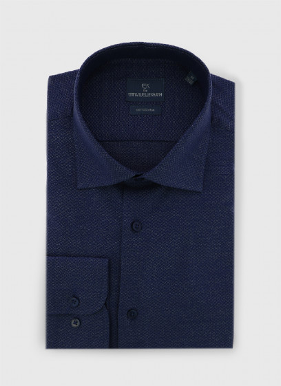 Chemise regular fit Emmanuelle Khanh