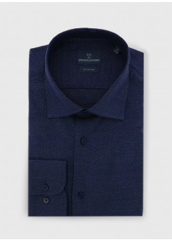 Chemise regular fit Emmanuelle Khanh