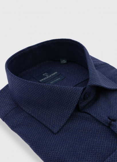 Chemise regular fit Emmanuelle Khanh