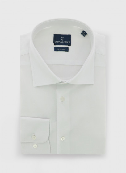 Chemise regular fit Emmanuelle Khanh