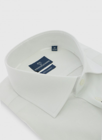 Chemise regular fit Emmanuelle Khanh