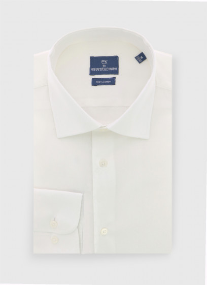 Chemise regular fit Emmanuelle Khanh