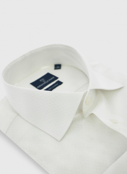 Chemise regular fit Emmanuelle Khanh