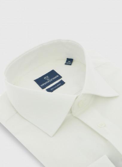 Chemise regular fit Emmanuelle Khanh