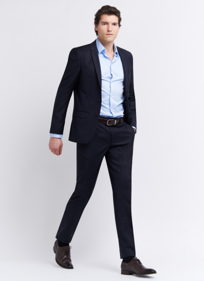 Costume slim fit Lanificio F.lli Cerruti Dal 19881