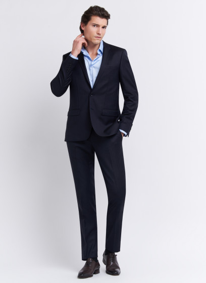 Costume slim fit Lanificio F.lli Cerruti Dal 19881