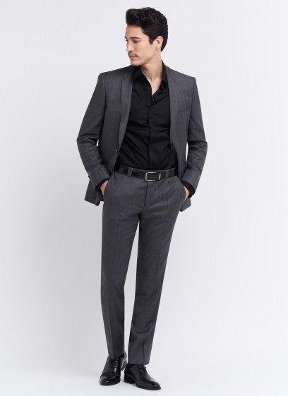 Costume slim fit Lanificio F.lli Cerruti Dal 19881