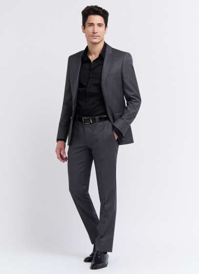 Costume slim fit Lanificio F.lli Cerruti Dal 19881